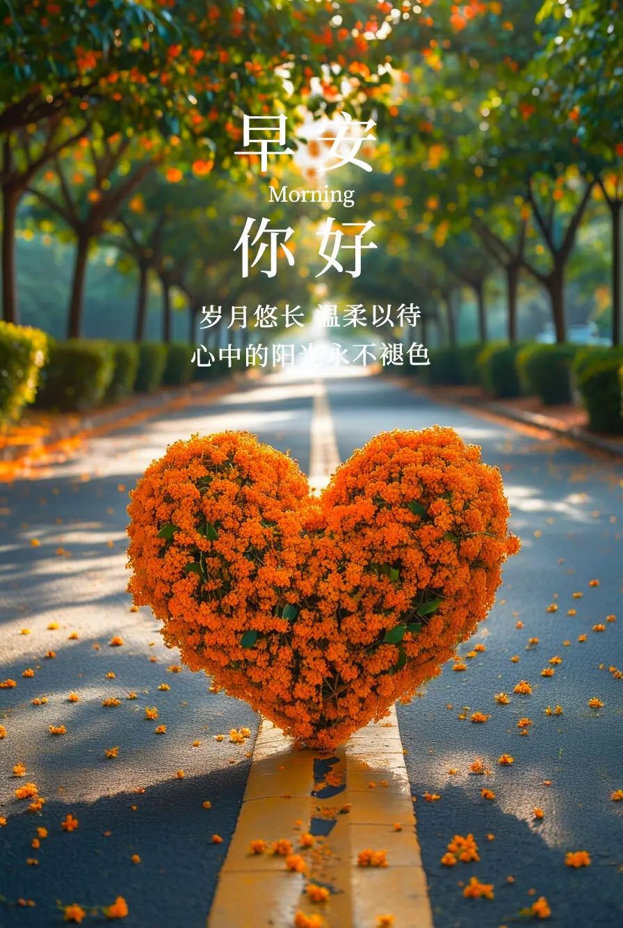 “²⁰²⁴/₁₁.₁₂李白：属于你的早安朋友圈文案”-7955-6