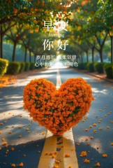 “²⁰²⁴/₁₁.₁₂李白：属于你的早安朋友圈文案”-7955-6