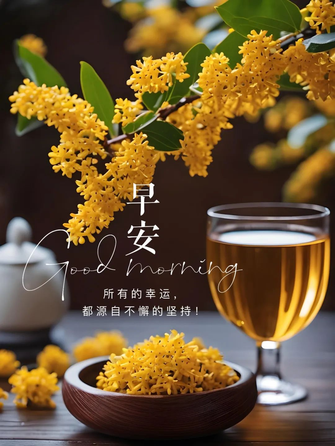 “²⁰²⁴/₁₁.₁₂李白：属于你的早安朋友圈文案”-7955-9