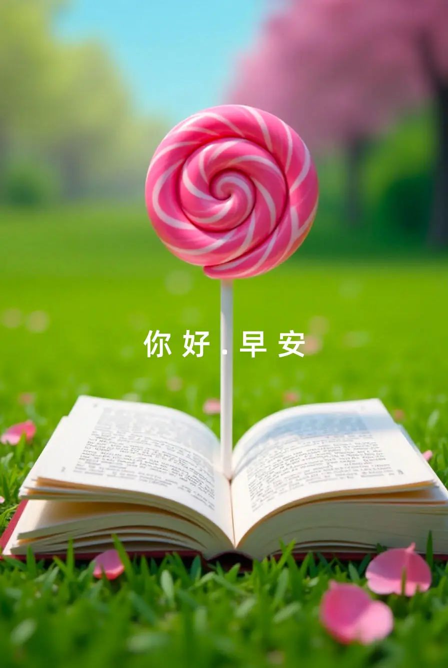 “²⁰²⁴/₁₁.₁₀李白：早安朋友圈文案已送达”-7959-2