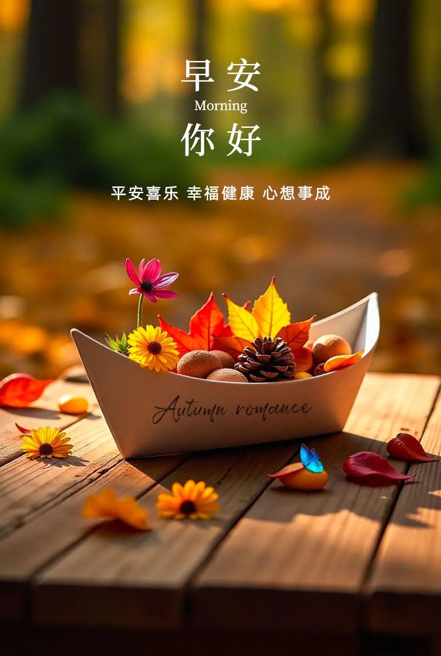 “²⁰²⁴/₁₁.₀₉李白：今天的早安朋友圈已到位”-7962-2