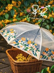 “²⁰²⁴/₁₁.₀₉李白：今天的早安朋友圈已到位”-7962-4