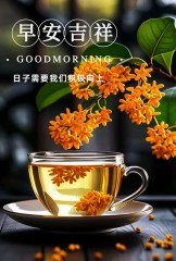 “²⁰²⁴/₁₁.₀₉李白：今天的早安朋友圈已到位”-7962-5