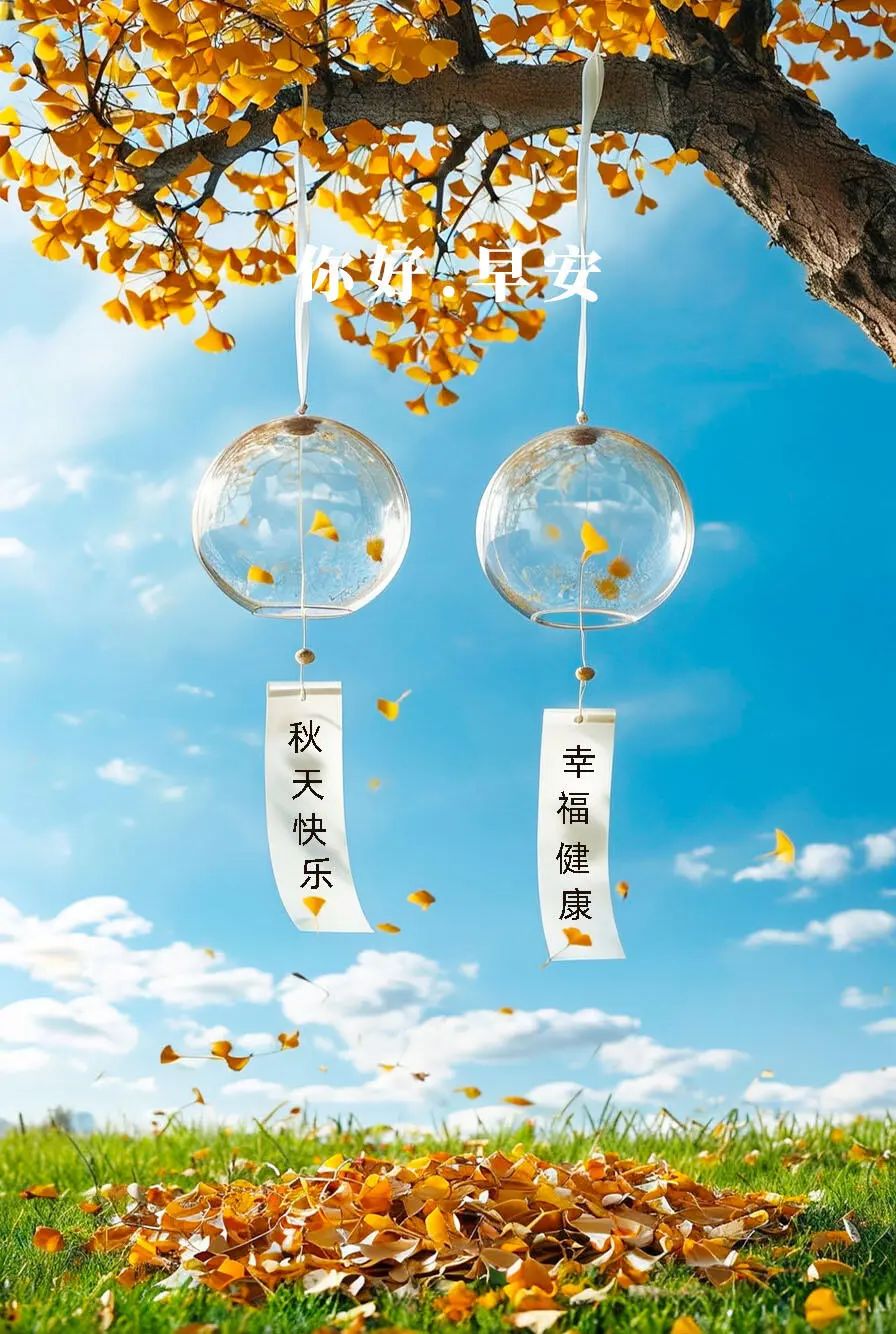 “²⁰²⁴/₁₁.₁₄鲁迅：今天我来了-属于你的早安问候”-7989-7