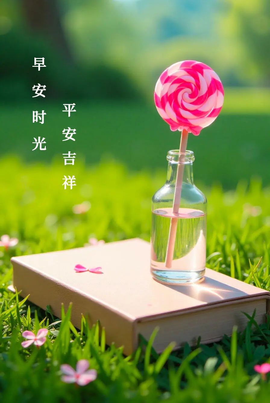 “²⁰²⁴/₁₁.₁₃李白：今日的早安文案来了”-7992-1