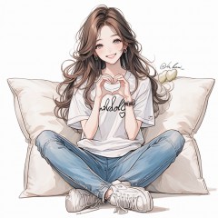 “句句都不黄，句句都撩人”-8006-3