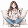 “句句都不黄，句句都撩人”-8006-3