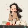 “句句都不黄，句句都撩人”-8006-8