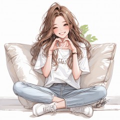 “句子不黄，撩人很强”-8033-3