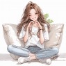 “句子不黄，撩人很强”-8033-3