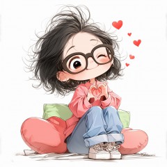 “句子不黄，撩人很强”-8033-5