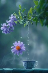 “一个女人这么发朋友圈，说明她很聪明”-8034-7