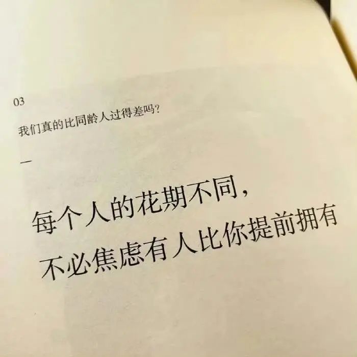“一个女人，朋友圈这么发，说明她很聪明2.0”-8042-6