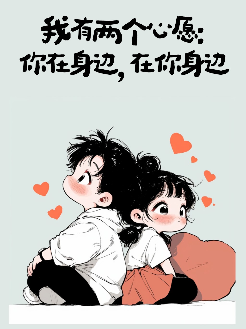 “句句都不黄，句句都撩人”-8050-9