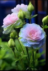 “一个女人，朋友圈这么发，说明她很聪明”-8063-8