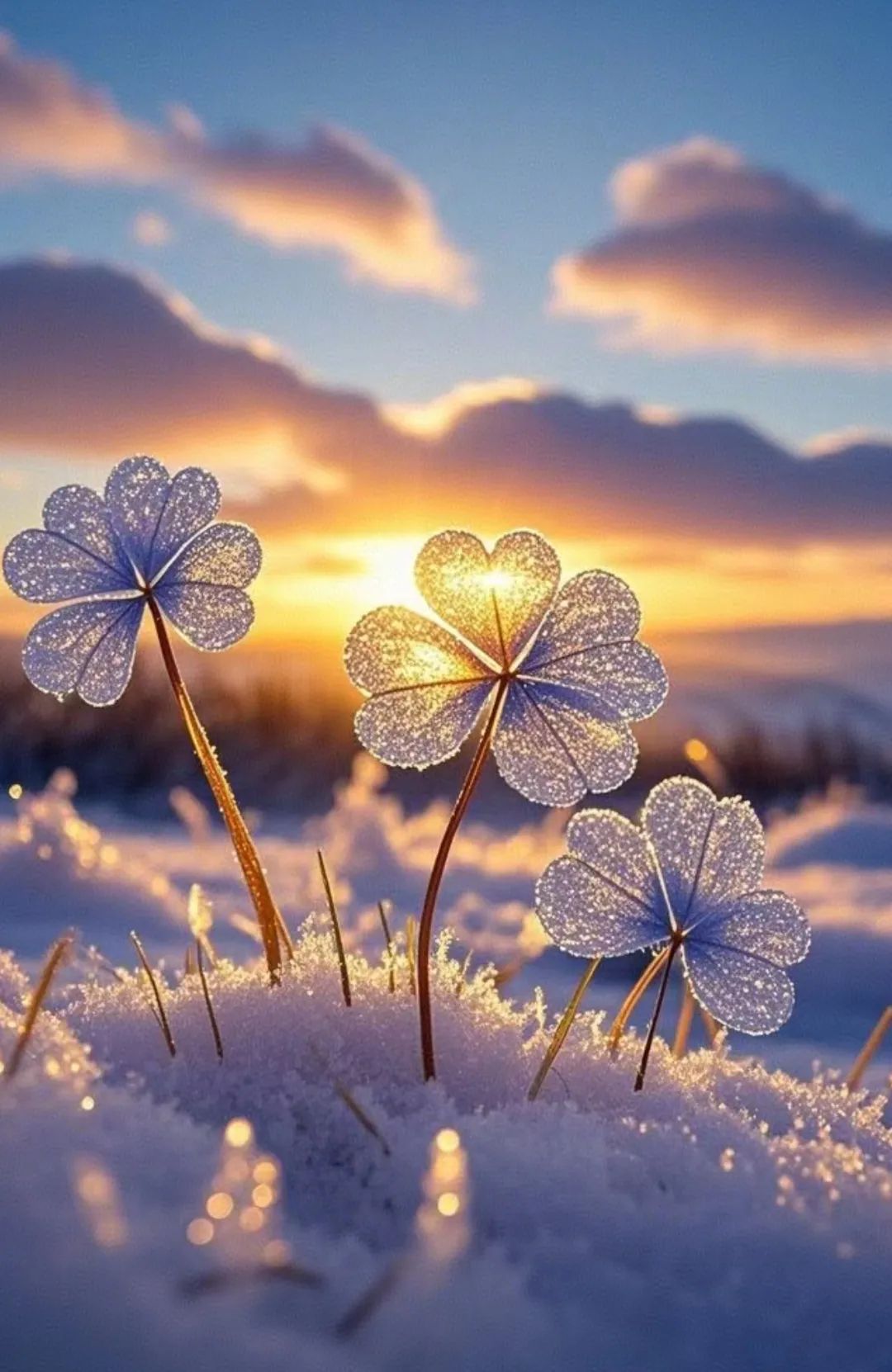 “一个女人，朋友圈这么发，说明她很聪明”-8063-9