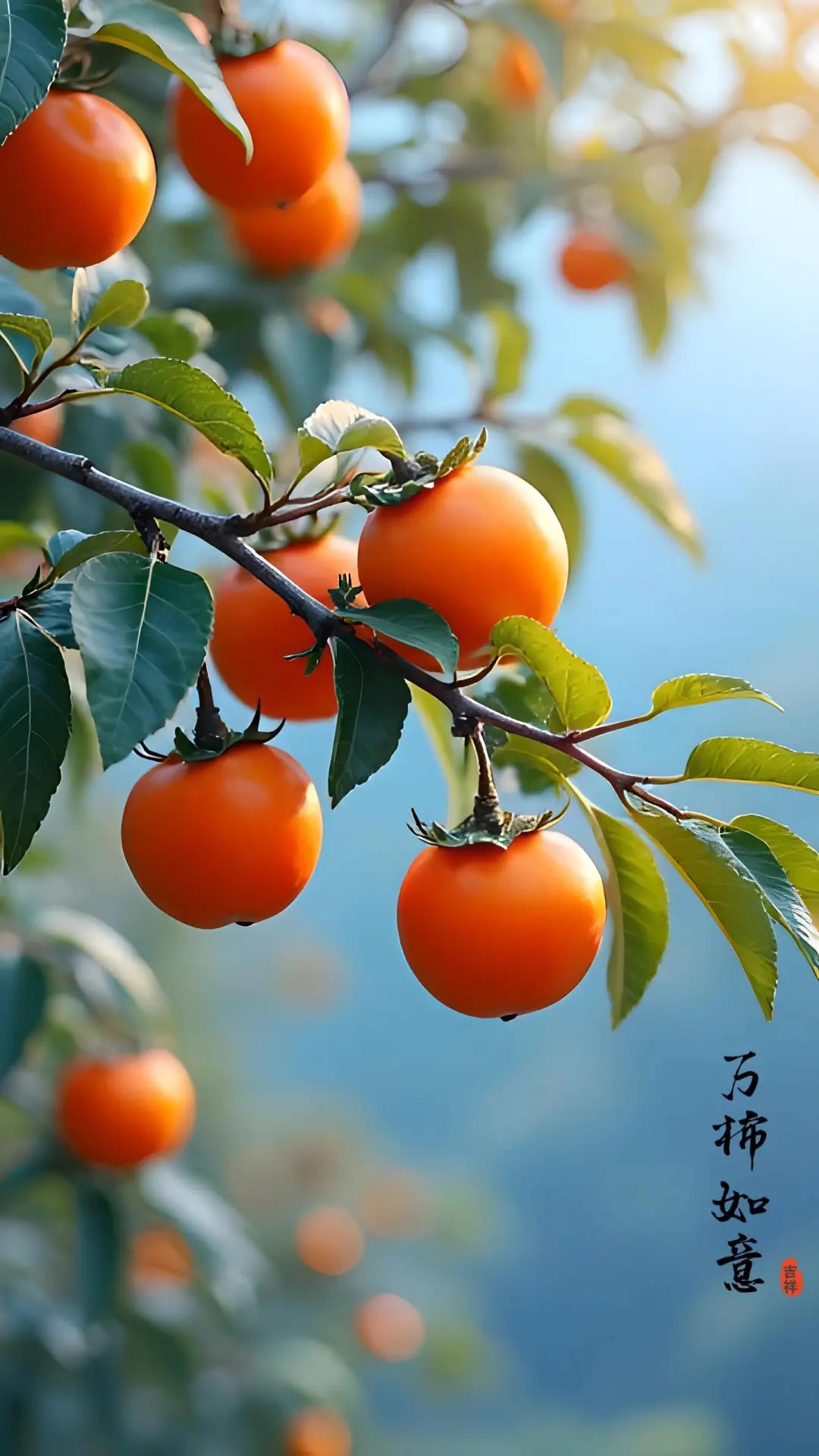 快立冬了，朋友圈的＂早安文案＂这样发温暖又治愈-8078-3