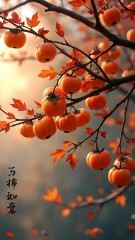 快立冬了，朋友圈的＂早安文案＂这样发温暖又治愈-8078-4