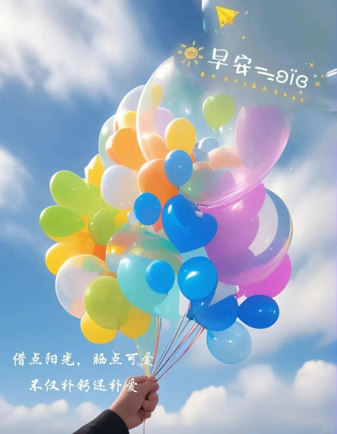 早安朋ᩚ友ᩚ圈ᩚ文案 ²⁰²⁴/₁₁.₁₅：愿你做自己生活的主角，一路微笑前行 ˗ˏˋ 🧡ˎˊ˗-8118-1