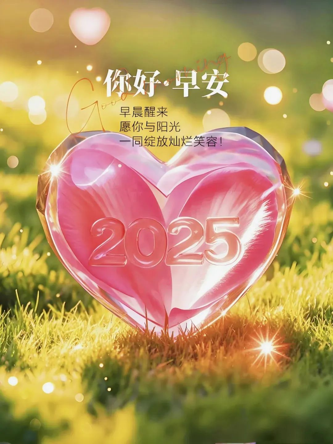 “˗ˋˏ早安朋友圈文案ˎˊ˗²⁰²⁵/₁.₀₄：热爱生活，周末快乐呀”-8205-3
