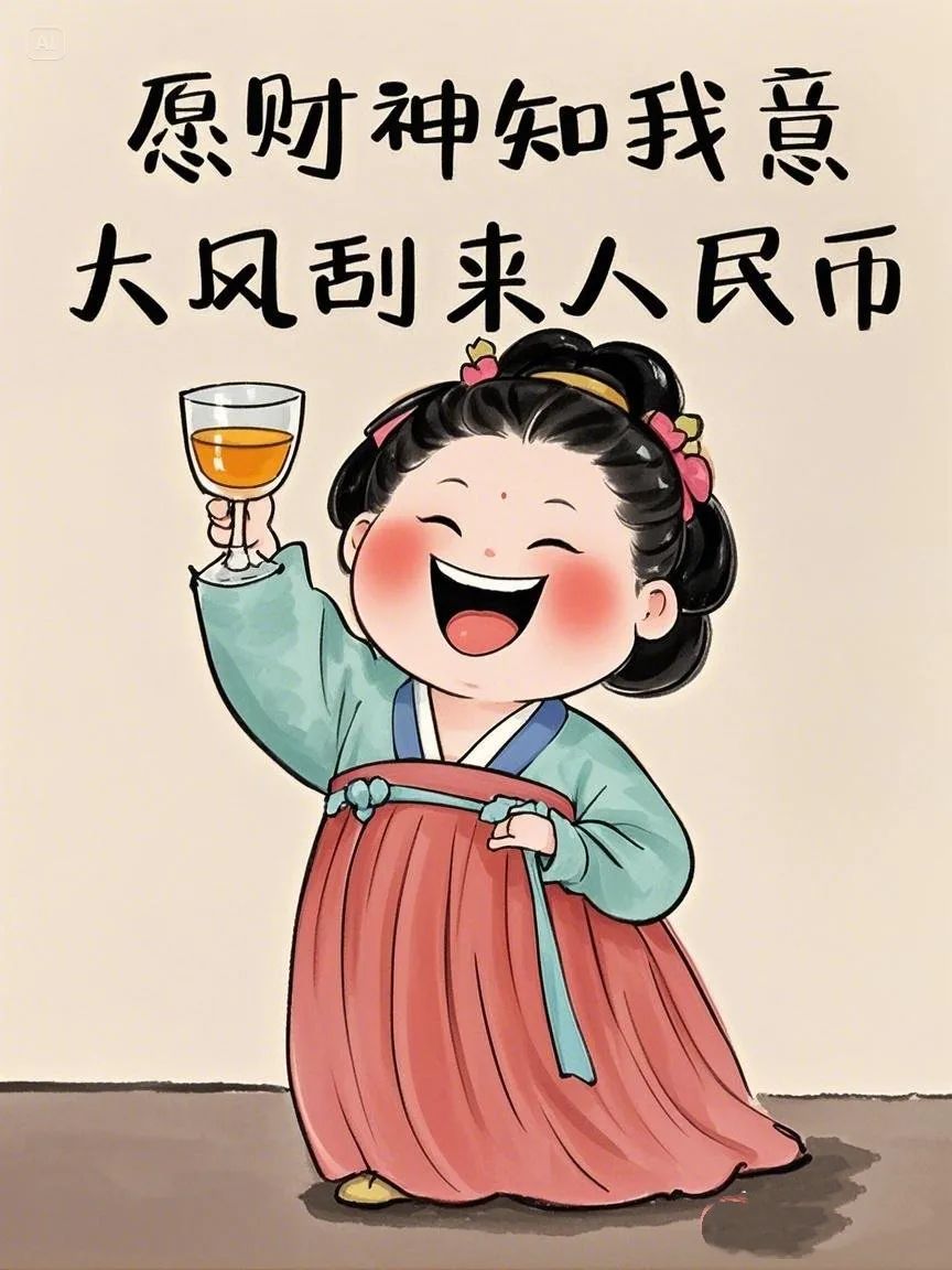 “牛马上班这样发，去笑死你朋友圈！”-8366-4
