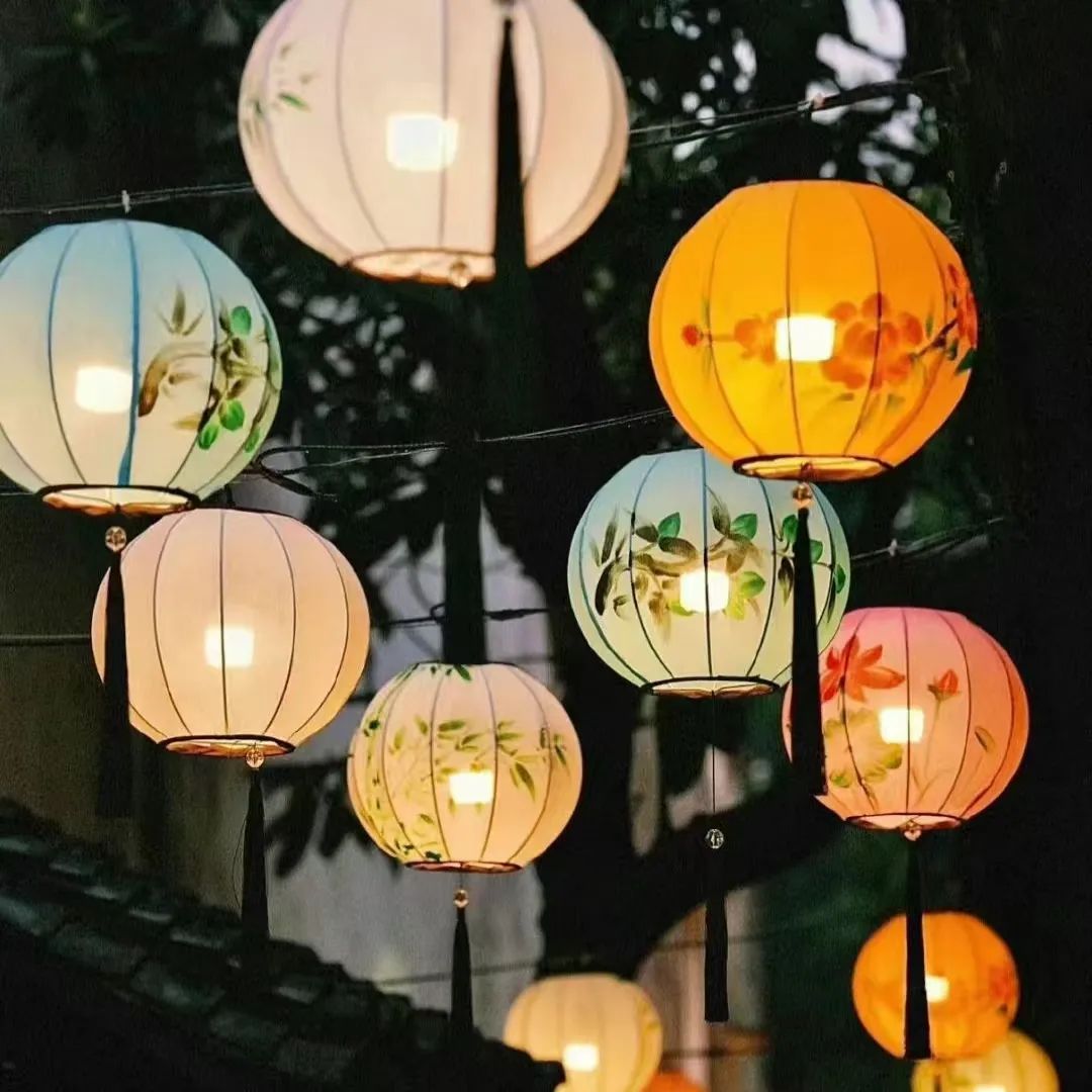 中秋，一定要这样发朋友圈-8648-2
