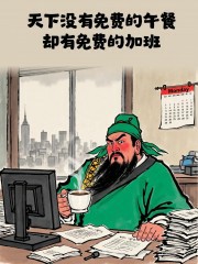 “上班牛马这样发，100%笑死你朋友圈”-8833-4