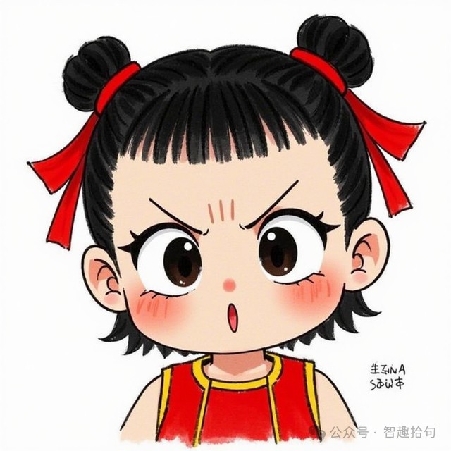 “年后串亲戚被问：“你上班工资多少？”别只会说“没多少”，高情商的人这样回复”-8875-6