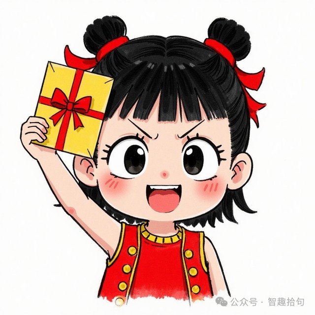 “年后串亲戚被问：“你上班工资多少？”别只会说“没多少”，高情商的人这样回复”-8875-7