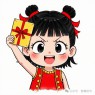 “年后串亲戚被问：“你上班工资多少？”别只会说“没多少”，高情商的人这样回复”-8875-7