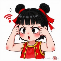 “年后串亲戚被问：“你上班工资多少？”别只会说“没多少”，高情商的人这样回复”-8875-8