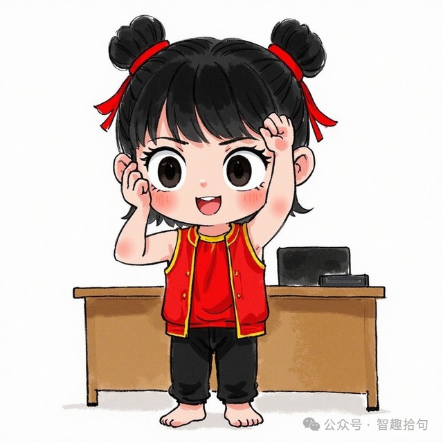 “年后串亲戚被问：“你上班工资多少？”别只会说“没多少”，高情商的人这样回复”-8875-9