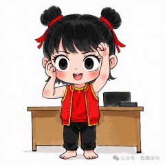 “年后串亲戚被问：“你上班工资多少？”别只会说“没多少”，高情商的人这样回复”-8875-9