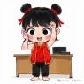 “年后串亲戚被问：“你上班工资多少？”别只会说“没多少”，高情商的人这样回复”-8875-9