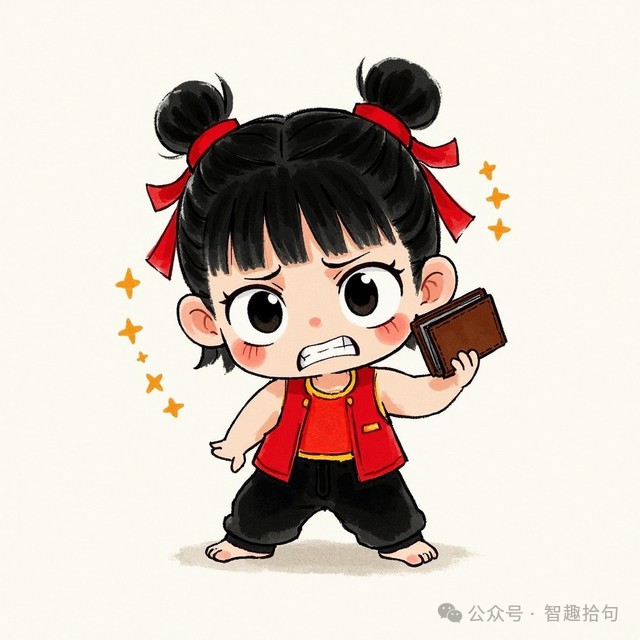 “年后串亲戚被问：“你上班工资多少？”别只会说“没多少”，高情商的人这样回复”-8875-10