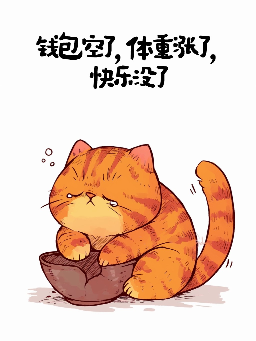 “节后上班第一天，同事问