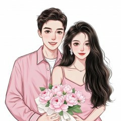“叫老婆已经过时了，现在流行这18种称呼”-4732-1