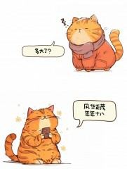 “当异性问“你多大了”，这么回，笑趴他”-4763-3