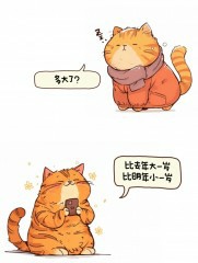 “当异性问“你多大了”，这么回，笑趴他”-4763-4