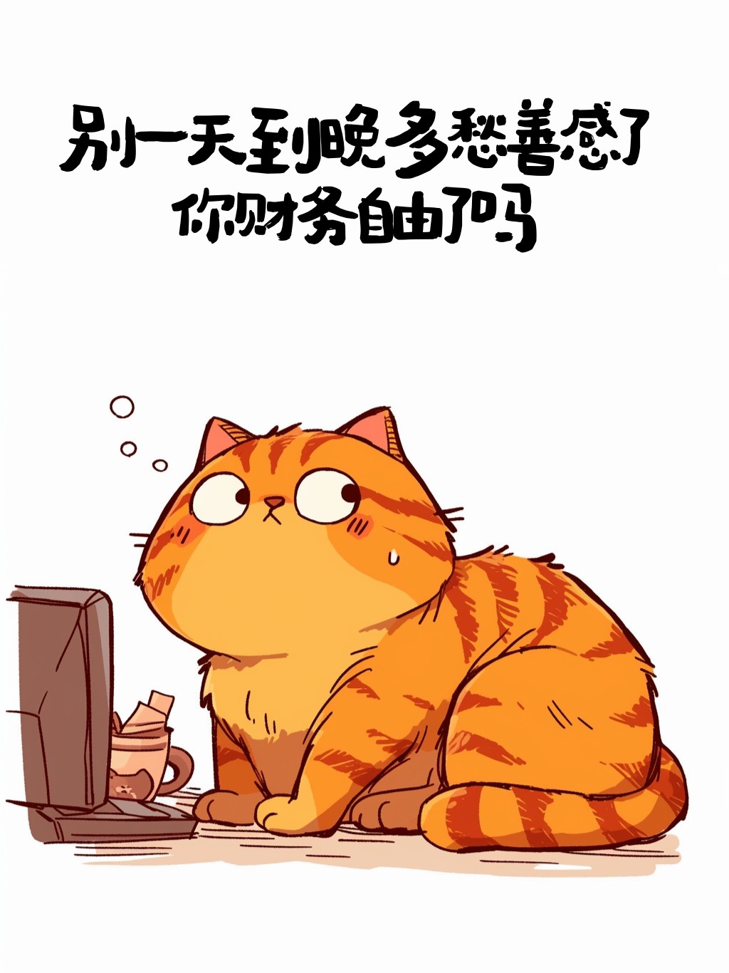 “上班这样发，去笑死你的朋友圈”-4814-3
