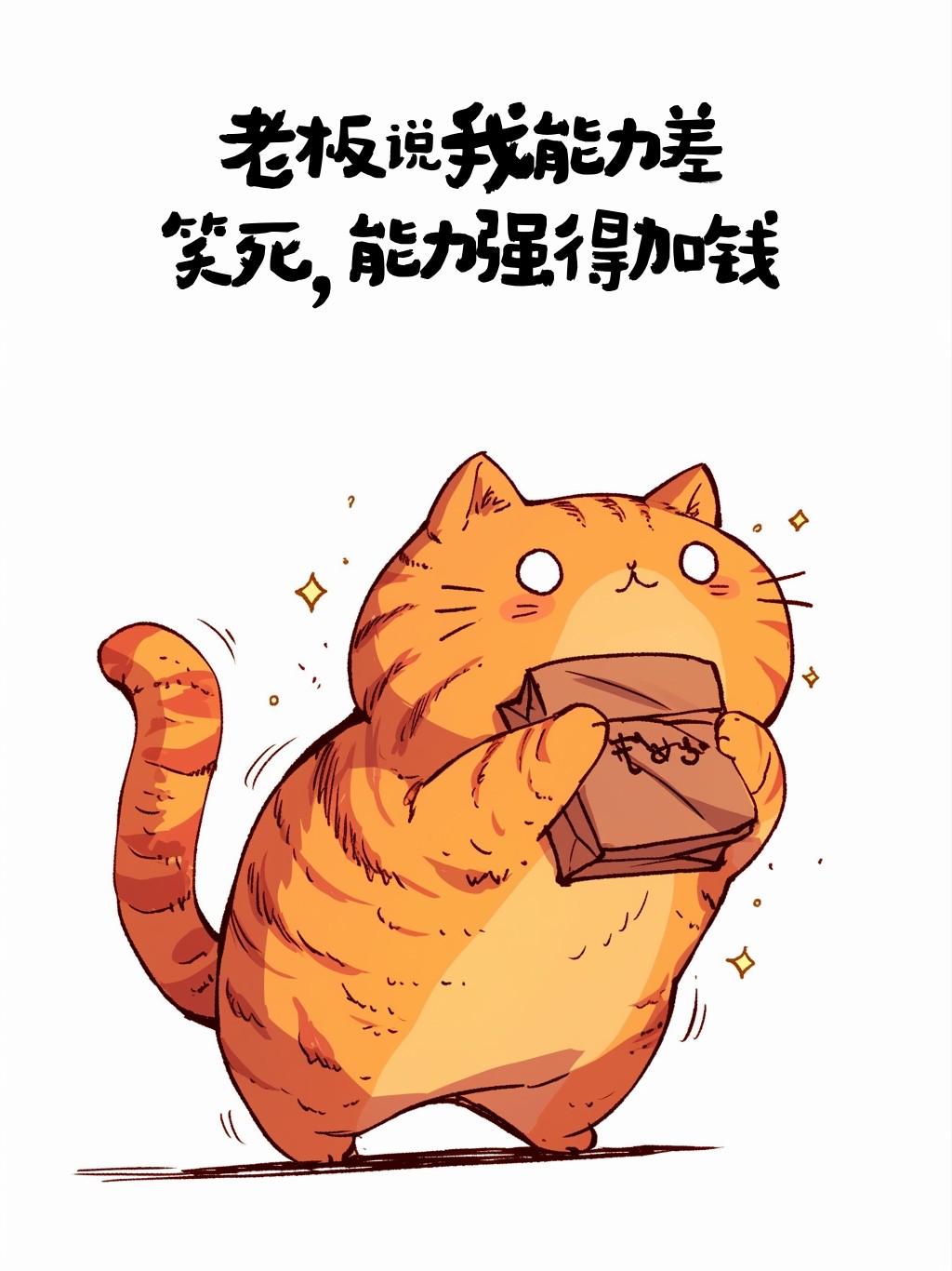 “上班这样发，去笑死你的朋友圈”-4814-4