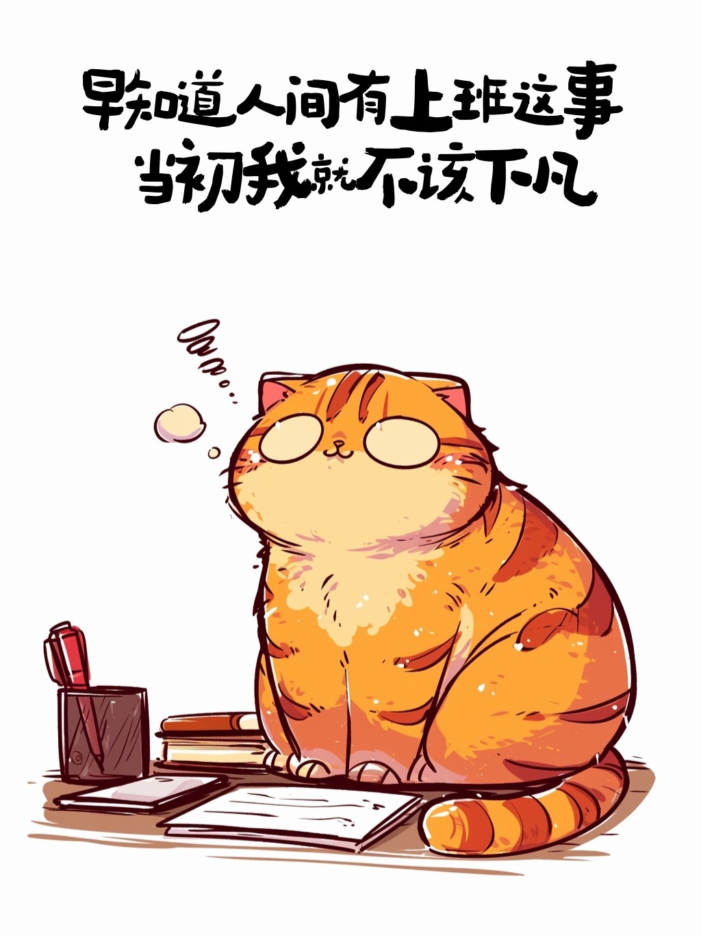“上班这样发，去笑死你的朋友圈”-4814-8
