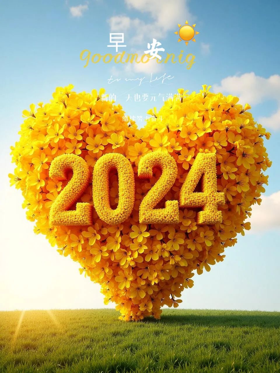 “ ²⁰²⁴/₁₁.₁₈ᵕ̈ 朋友圈🥂早安文案˗ˏˋ🧡ˎˊ˗ ”-5289-1