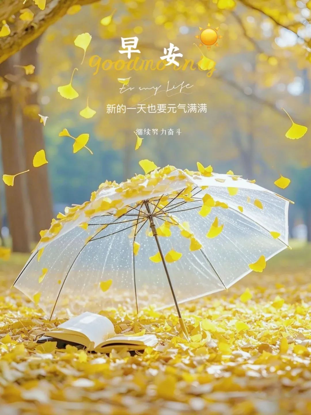 “˗ˋˏ早安朋友圈文案ˎˊ˗²⁰²⁴/₁₁.₁₄：烟火里谋生，四季里谋爱”-5319-1
