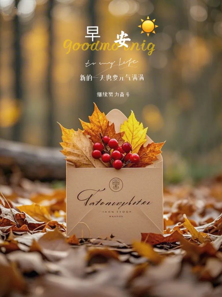 “ ²⁰²⁴/₁₁.₁₄ᵕ̈朋友圈🥂早安文案˗ˏˋ🧡ˎˊ˗ ”-5320-1