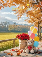 “ ²⁰²⁴/₁₁.₁₃ᵕ̈ 朋友圈🥂早安文案˗ˏˋ🧡ˎˊ˗ ”-5328-2