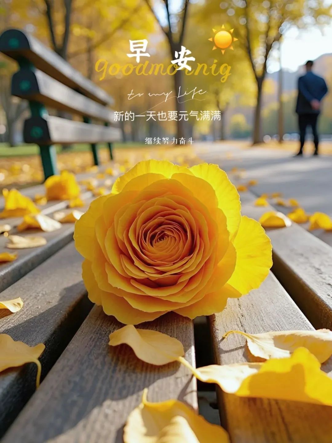 “ ²⁰²⁴/₁₀.₂₇ᵕ̈朋友圈🥂早安文案˗ˏˋ🧡ˎˊ˗ ”-5452-2