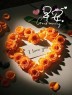 “ ²⁰²⁴/₁₀.₂₅ᵕ̈朋友圈🥂早安文案˗ˏˋ🧡ˎˊ˗ ”-5464-1