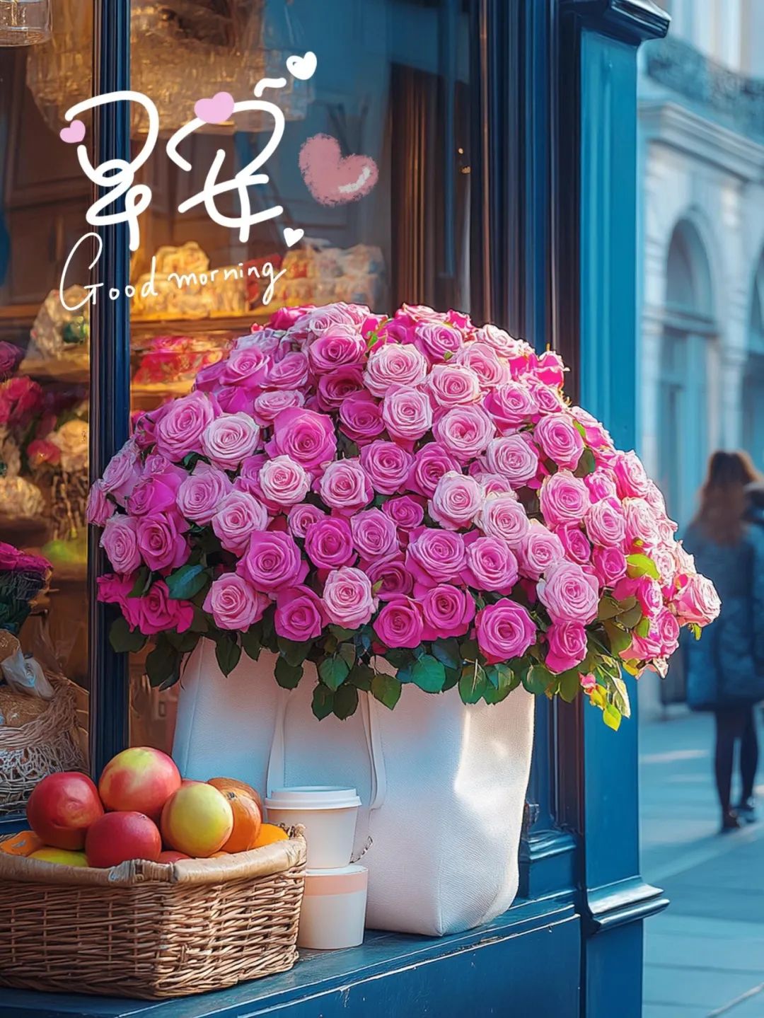 “ ²⁰²⁴/₁₀.₂₀ᵕ̈朋友圈🥂早安文案˗ˏˋ🧡ˎˊ˗ ”-5497-2