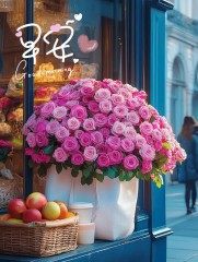 “ ²⁰²⁴/₁₀.₂₀ᵕ̈朋友圈🥂早安文案˗ˏˋ🧡ˎˊ˗ ”-5497-2